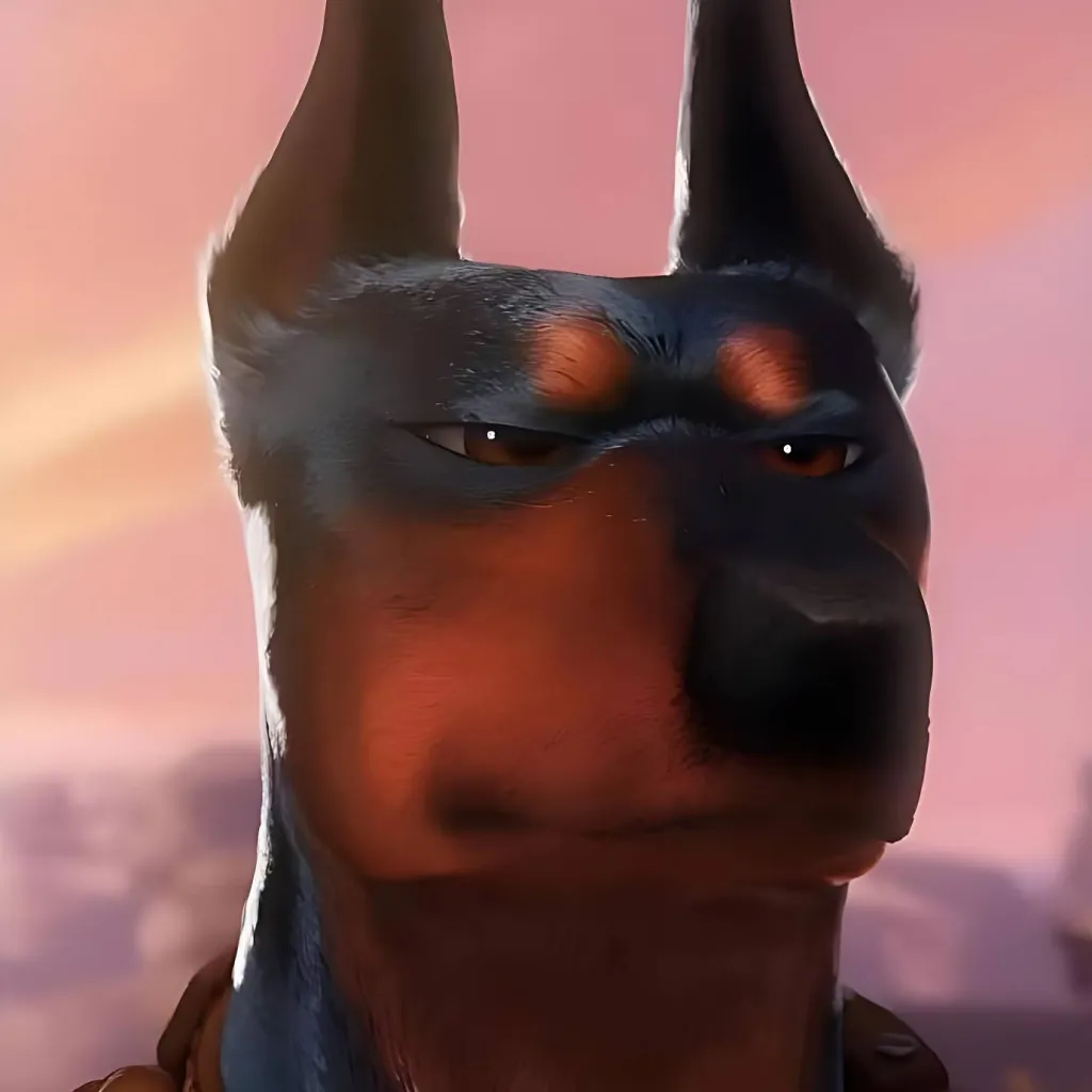 chat with ai character: Alpha