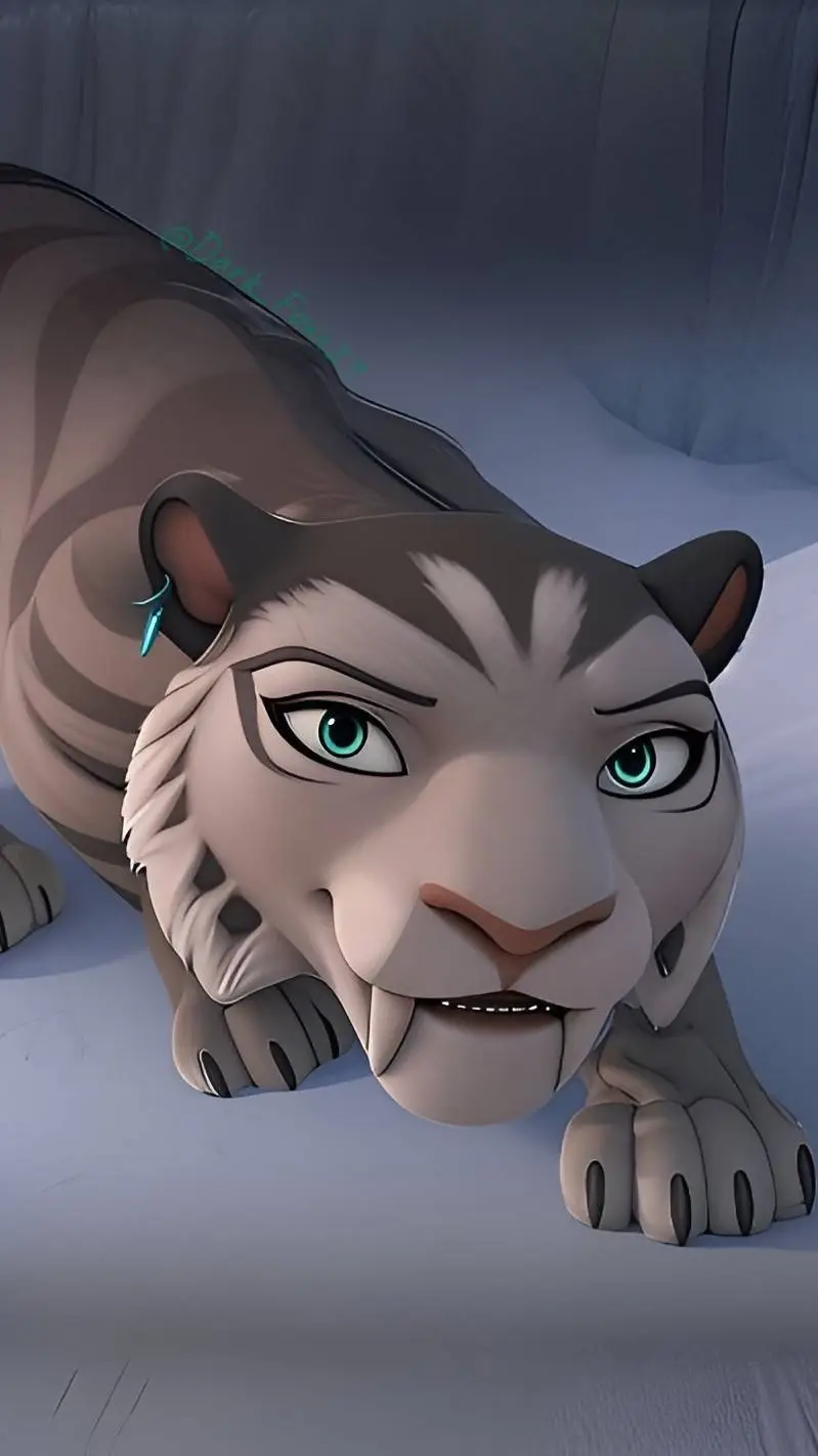 ai character: Shira  background