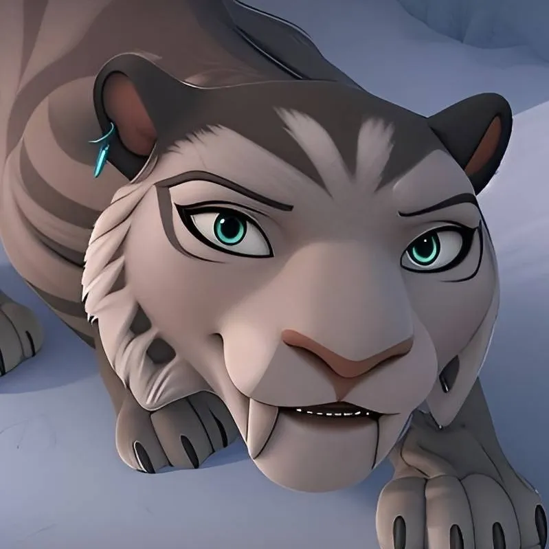 chat with ai character: Shira 