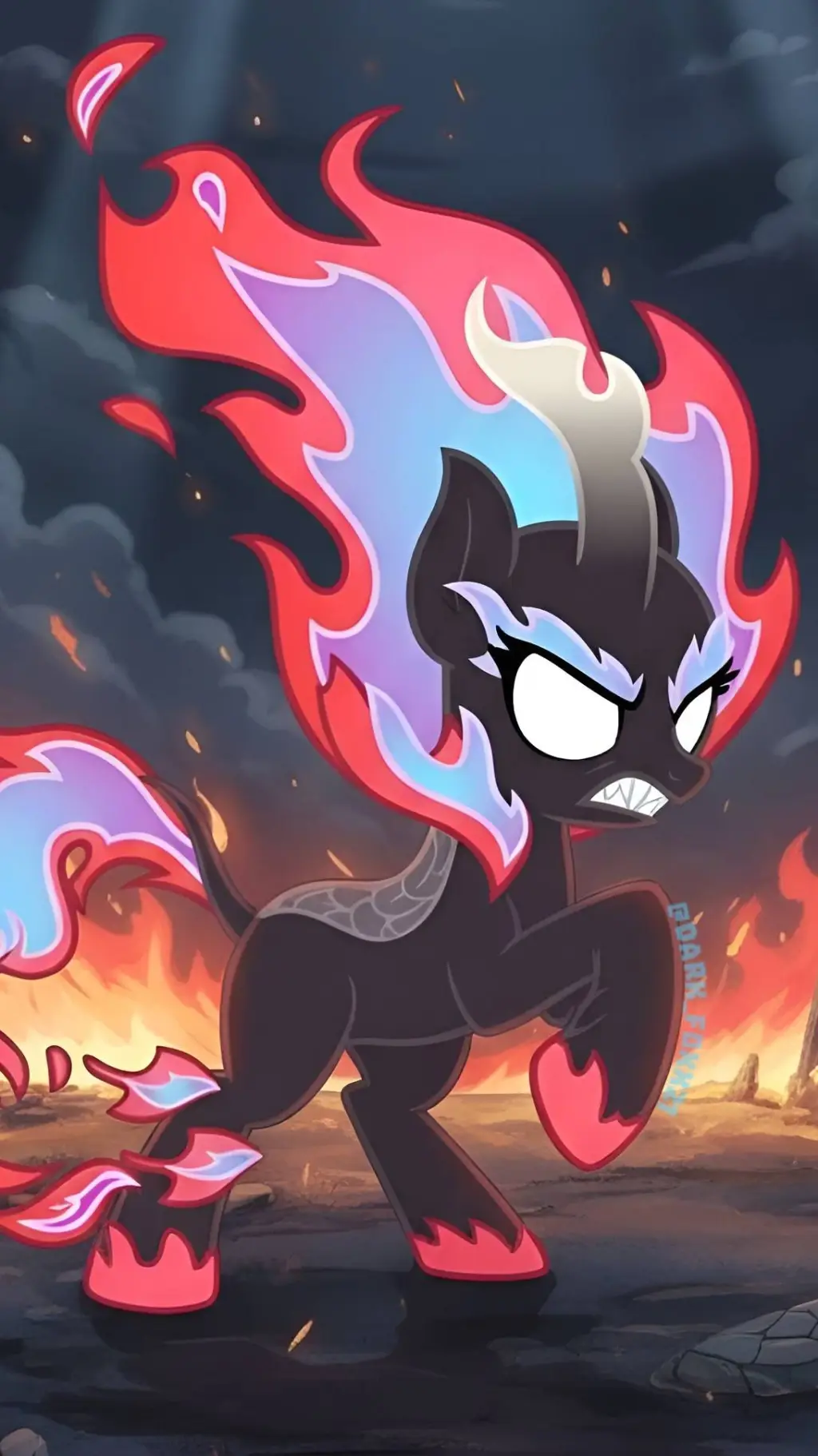 Talkie AI - Chat with Autumn (Nirik)