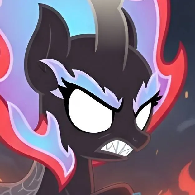 chat with ai character: Autumn (Nirik)