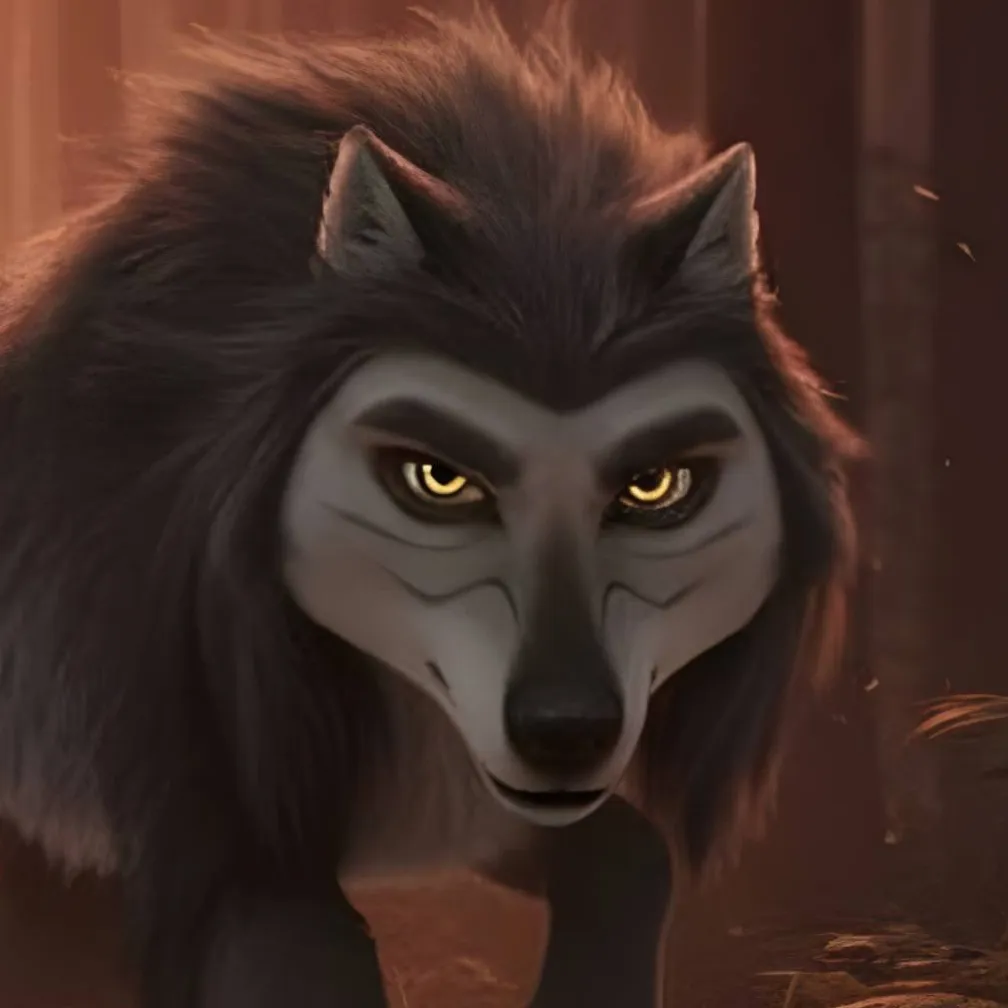 chat with ai character: Hutch