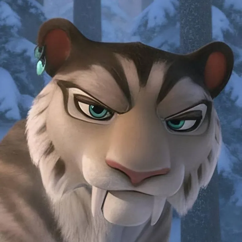 chat with ai character: Shira