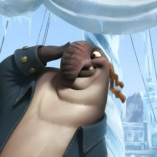 chat with ai character: Flynn