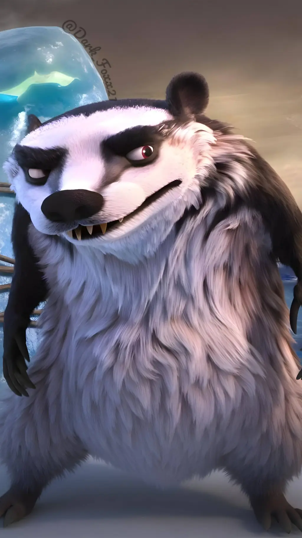 Talkie AI - Chat with Gupta