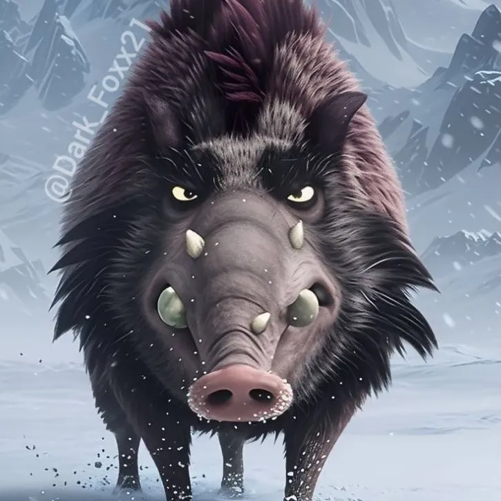 chat with ai character: Dobson