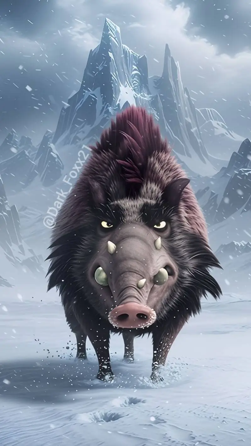 Talkie AI - Chat with Dobson