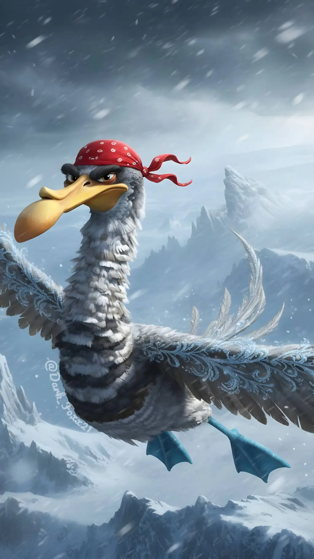 Talkie AI - Chat with Silas