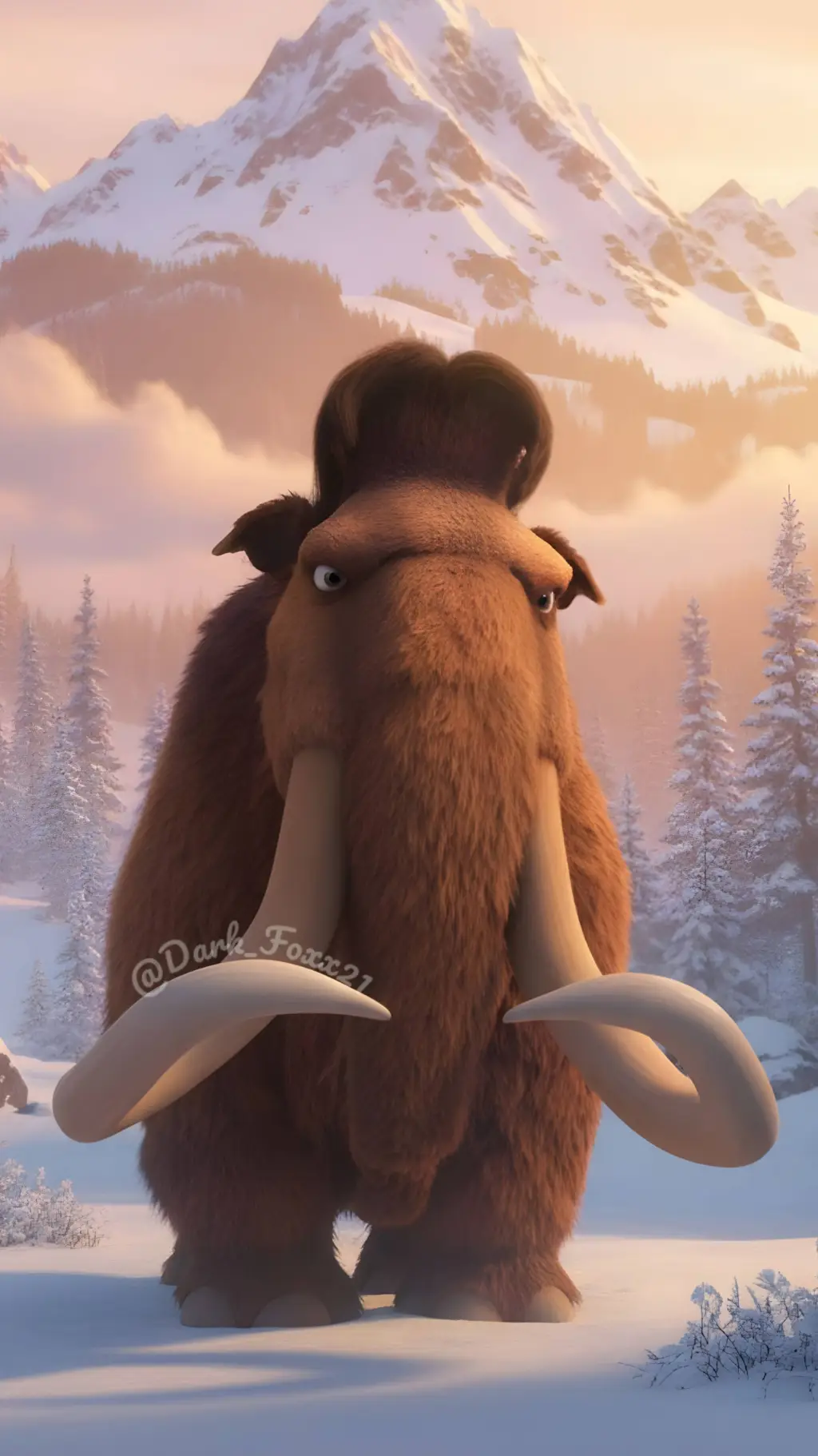 Talkie AI - Chat with Manny