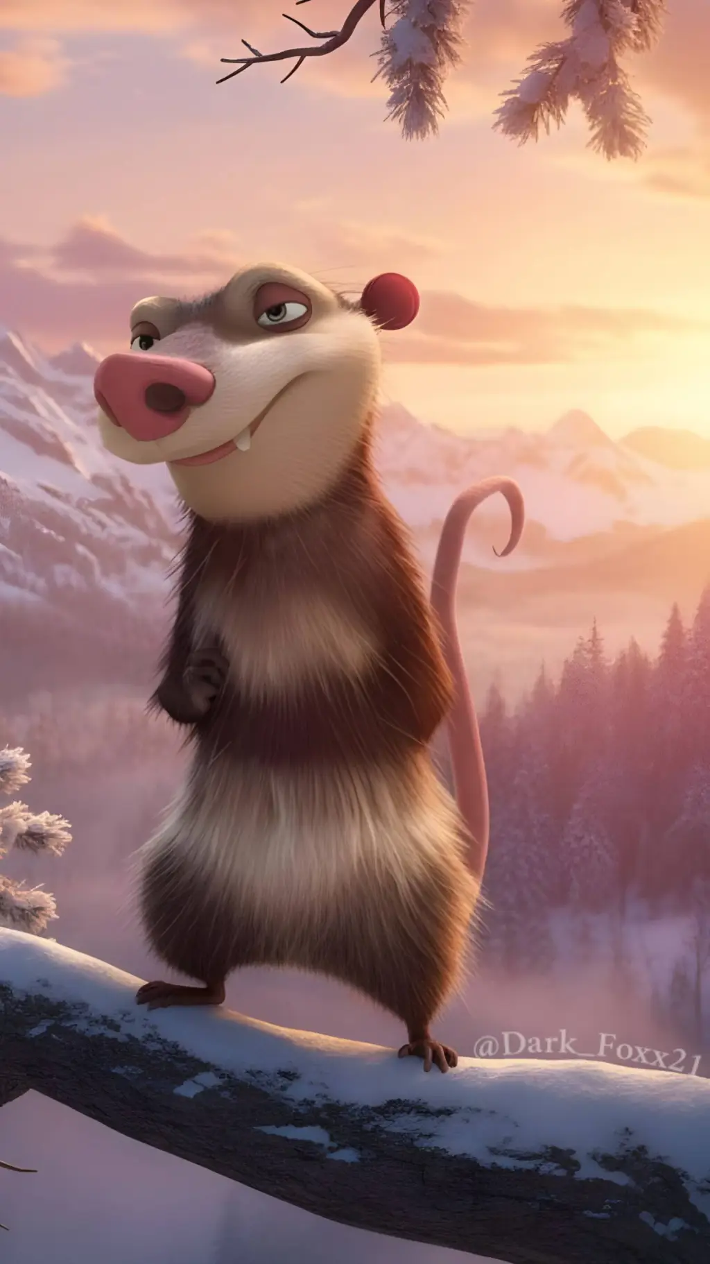 Talkie AI - Chat with Eddie