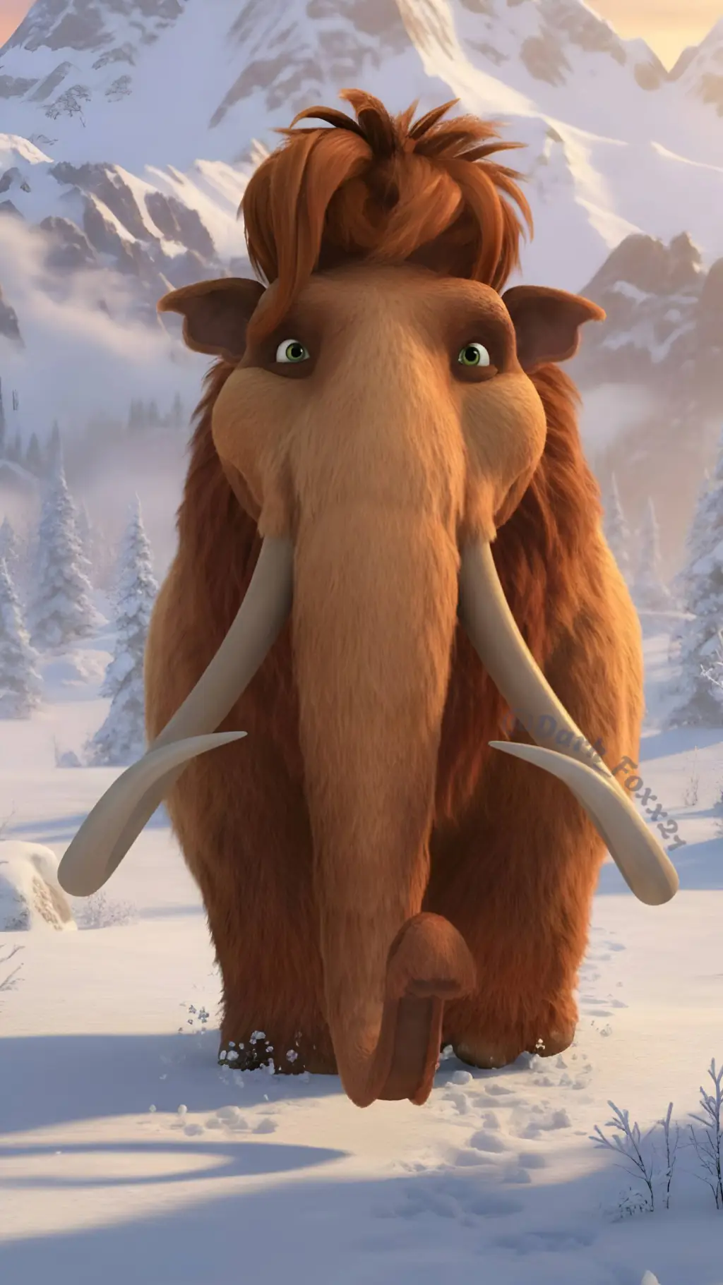 Talkie AI - Chat with Ellie