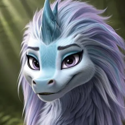 chat with ai character: Sisu 