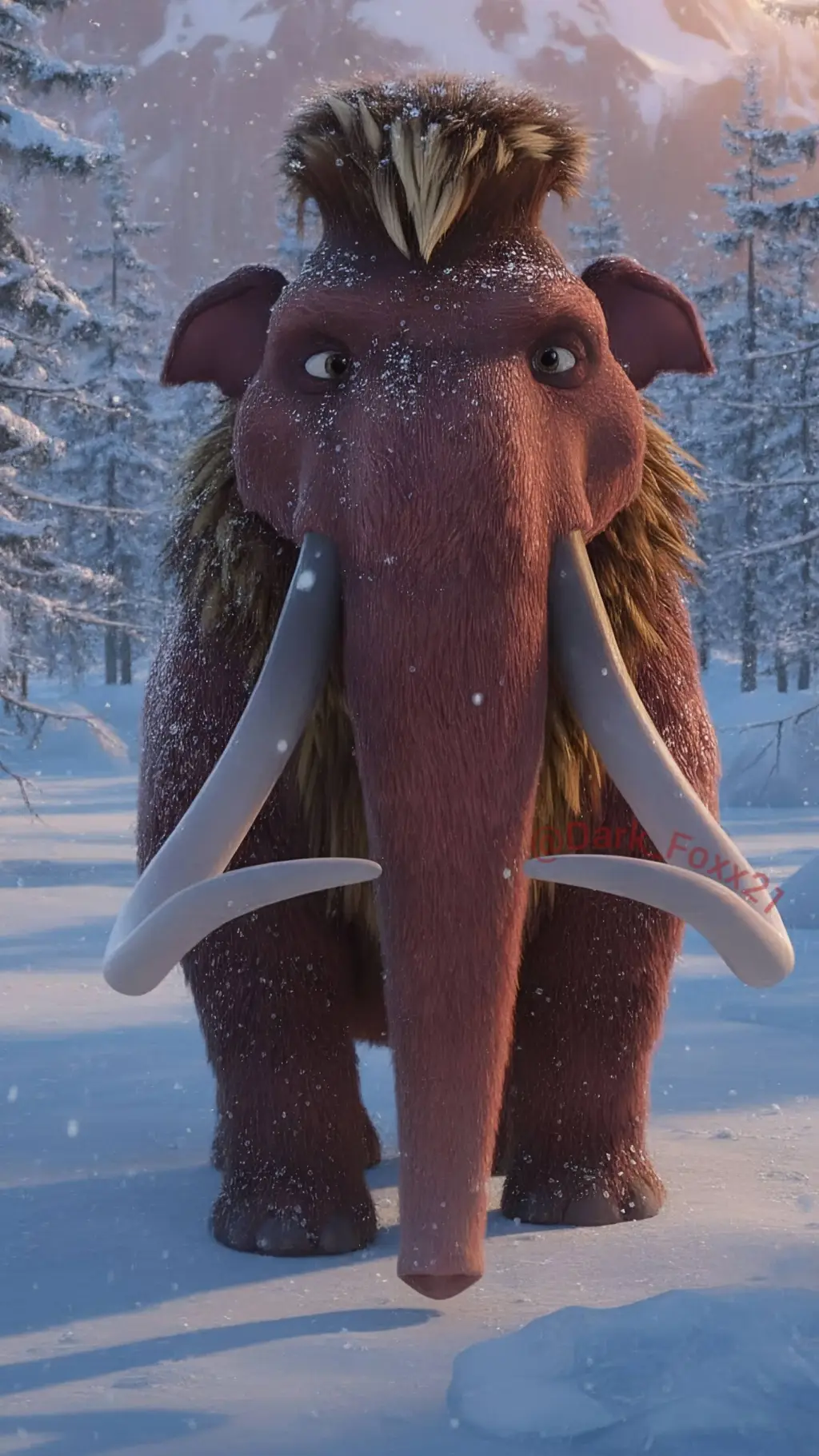 Talkie AI - Chat with Ethan