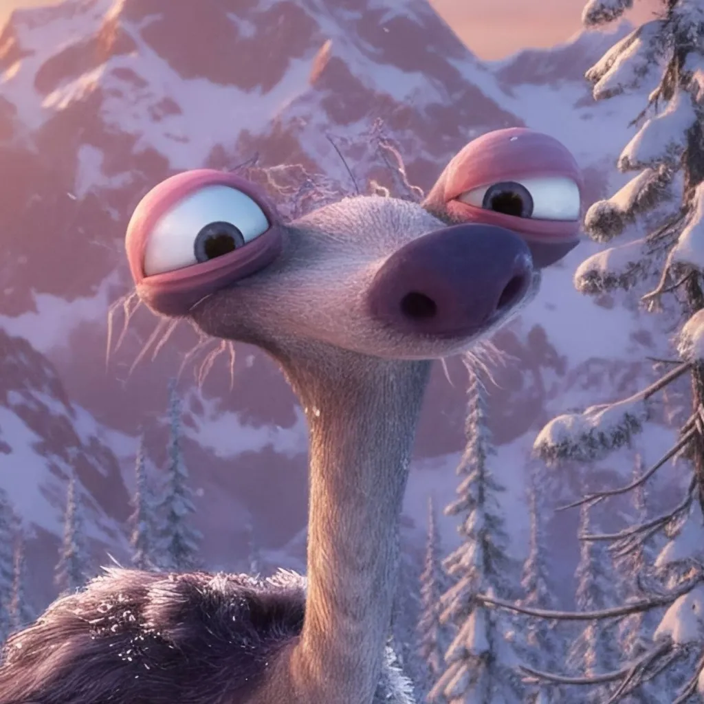 chat with ai character: Granny