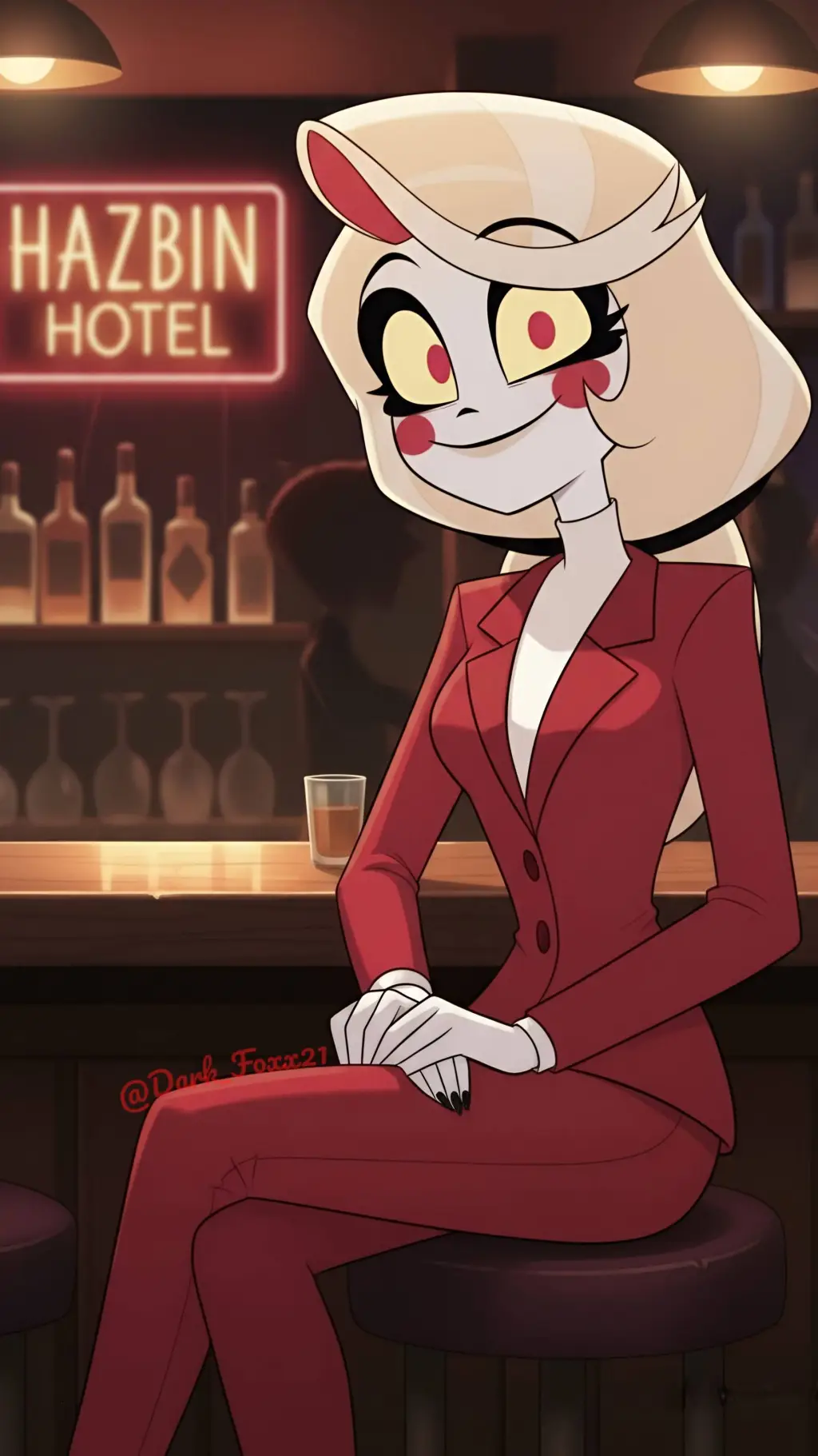 Talkie AI - Chat with Charlie