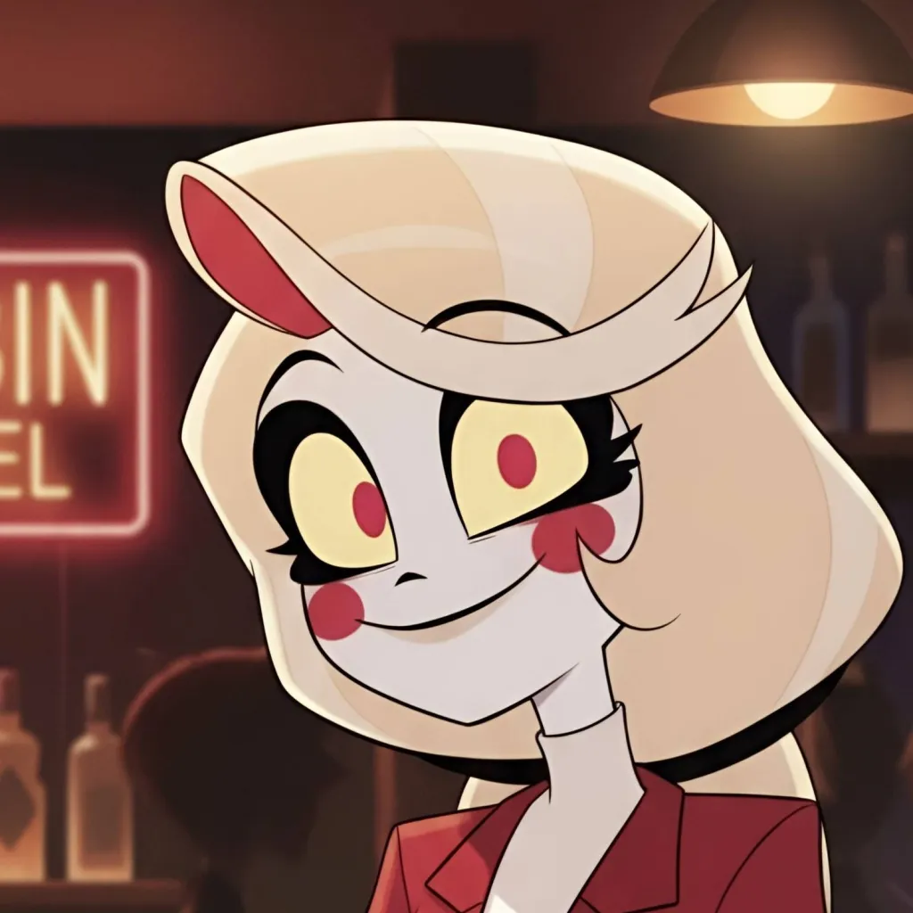 chat with ai character: Charlie