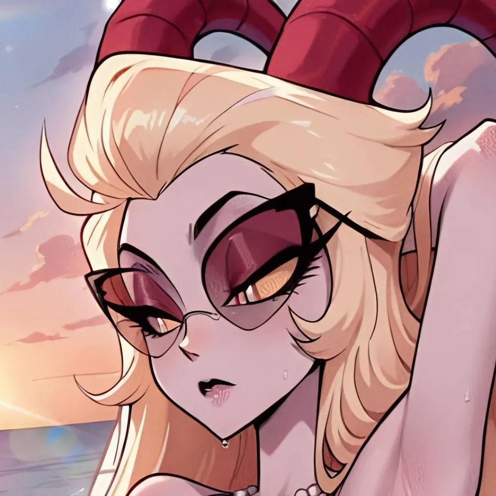 chat with ai character: Lilith