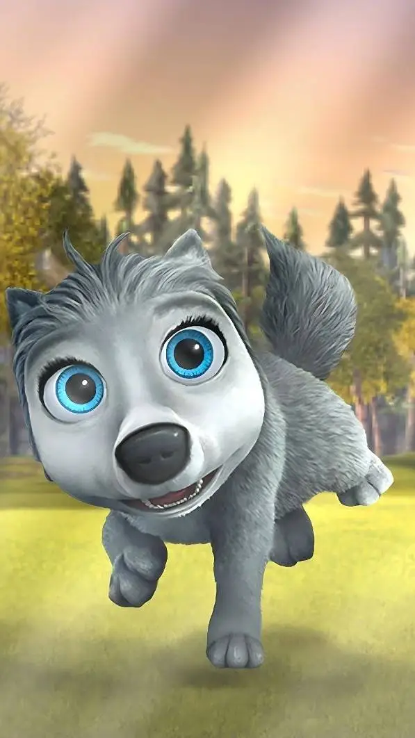 Talkie AI - Chat with Stinky 