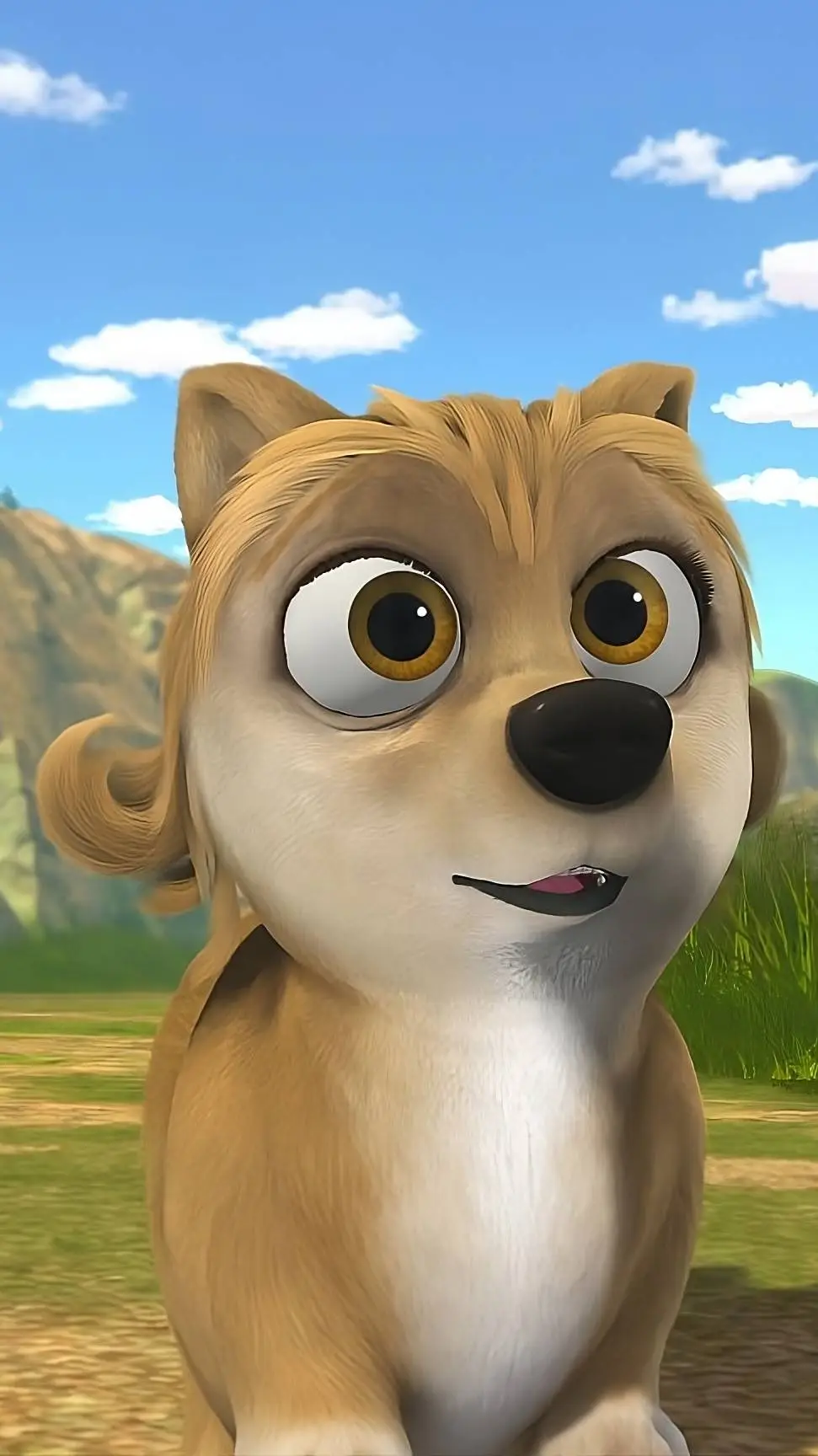 Talkie AI - Chat with Claudette 