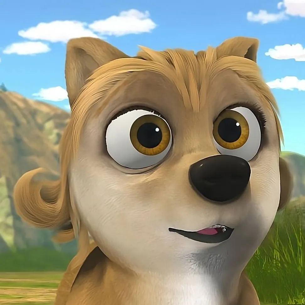 chat with ai character: Claudette 