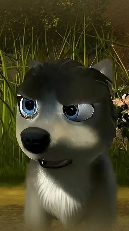 Talkie AI - Chat with Runt