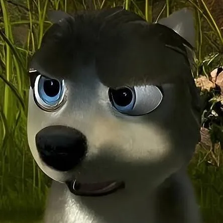 chat with ai character: Runt