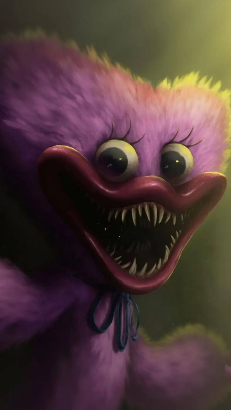 Talkie AI - Chat with Kissy Missy