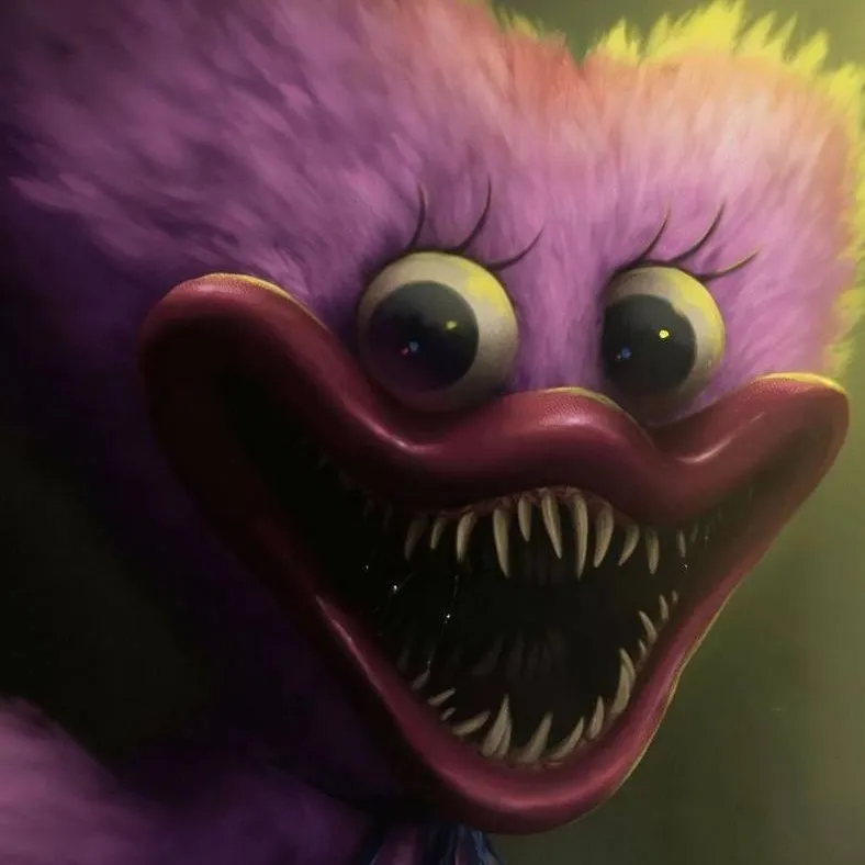 chat with ai character: Kissy Missy