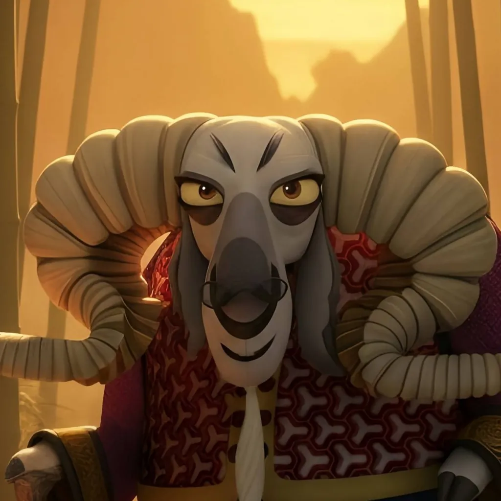 chat with ai character: The Soothsayer