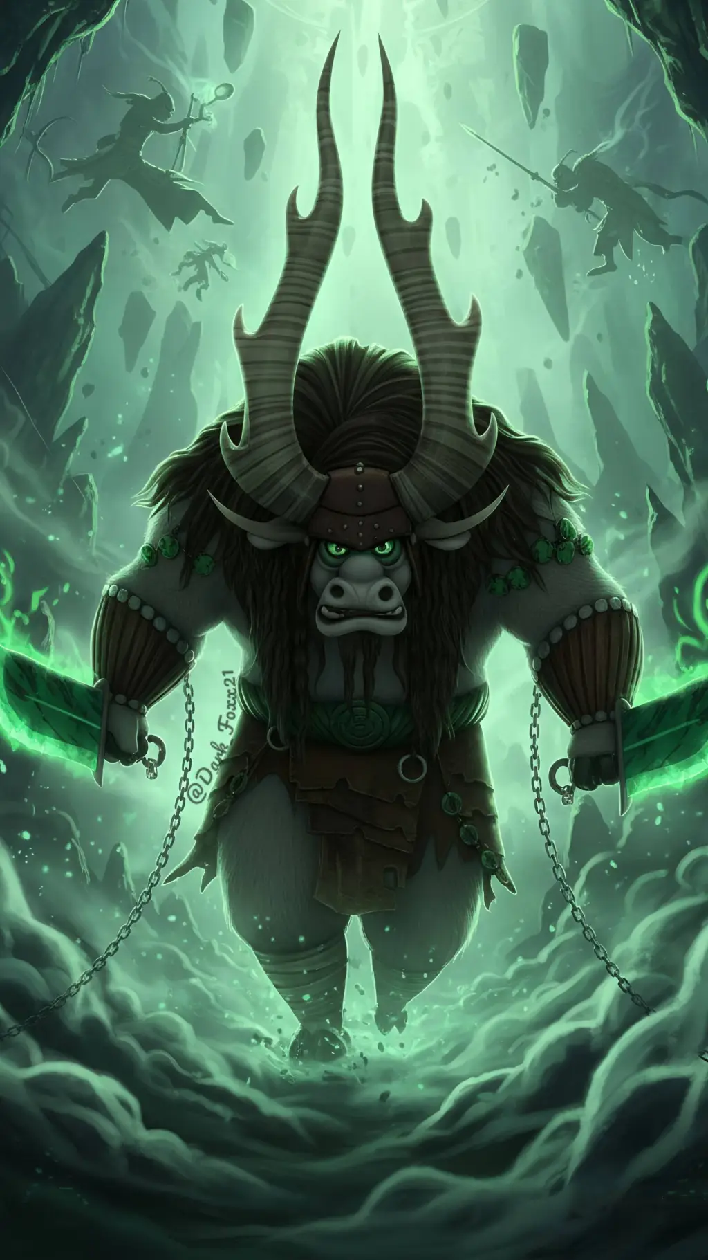 Talkie AI - Chat with Kai