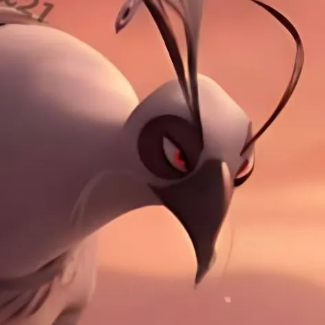 chat with ai character: Lord Shen