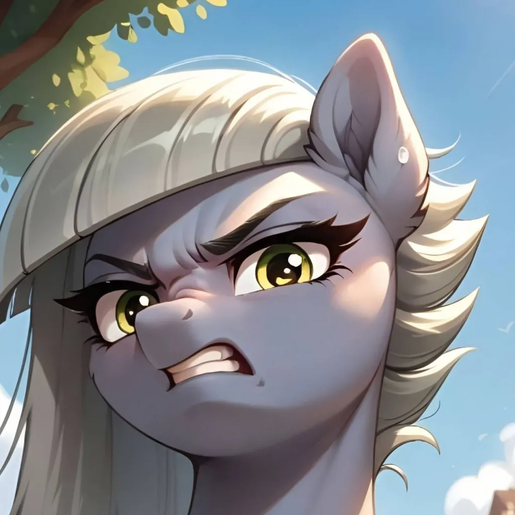 chat with ai character: Limestone Pie 