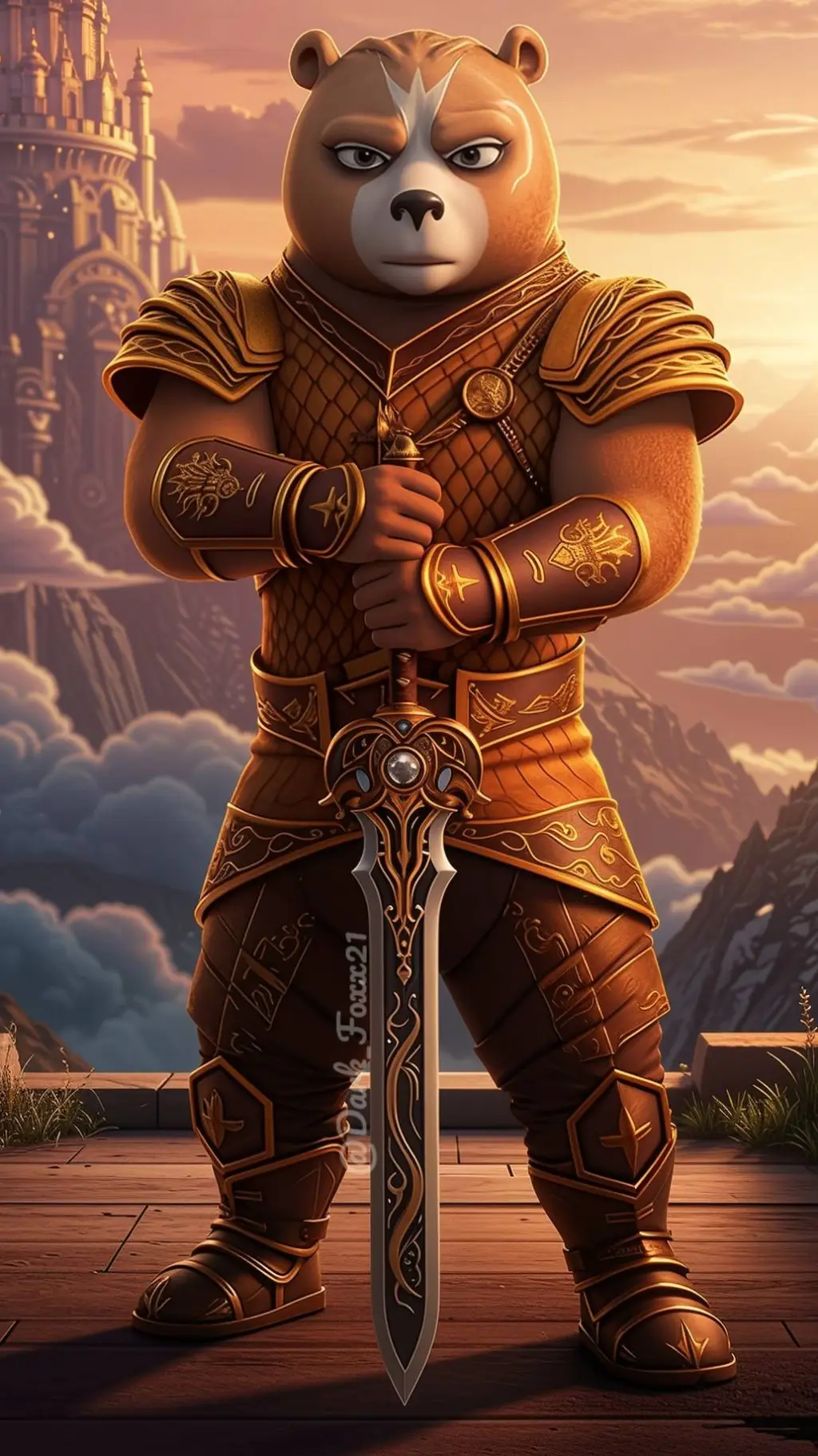 Talkie AI - Chat with Luthera