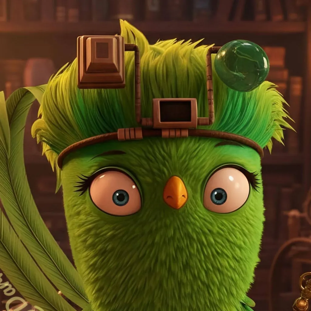 chat with ai character: Akna