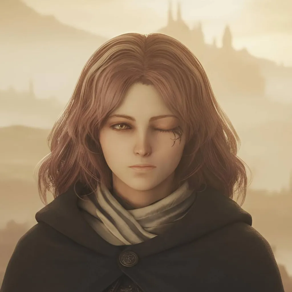 chat with ai character: Melina