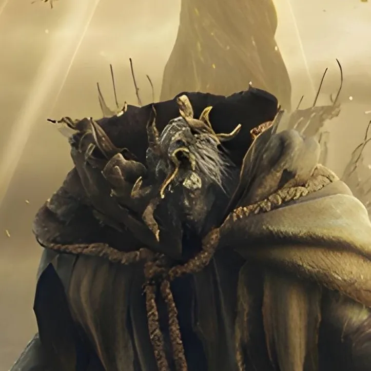 chat with ai character: Margit