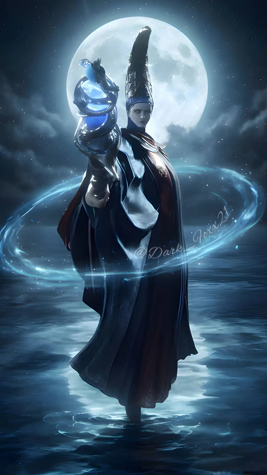 Talkie AI - Chat with Rennala