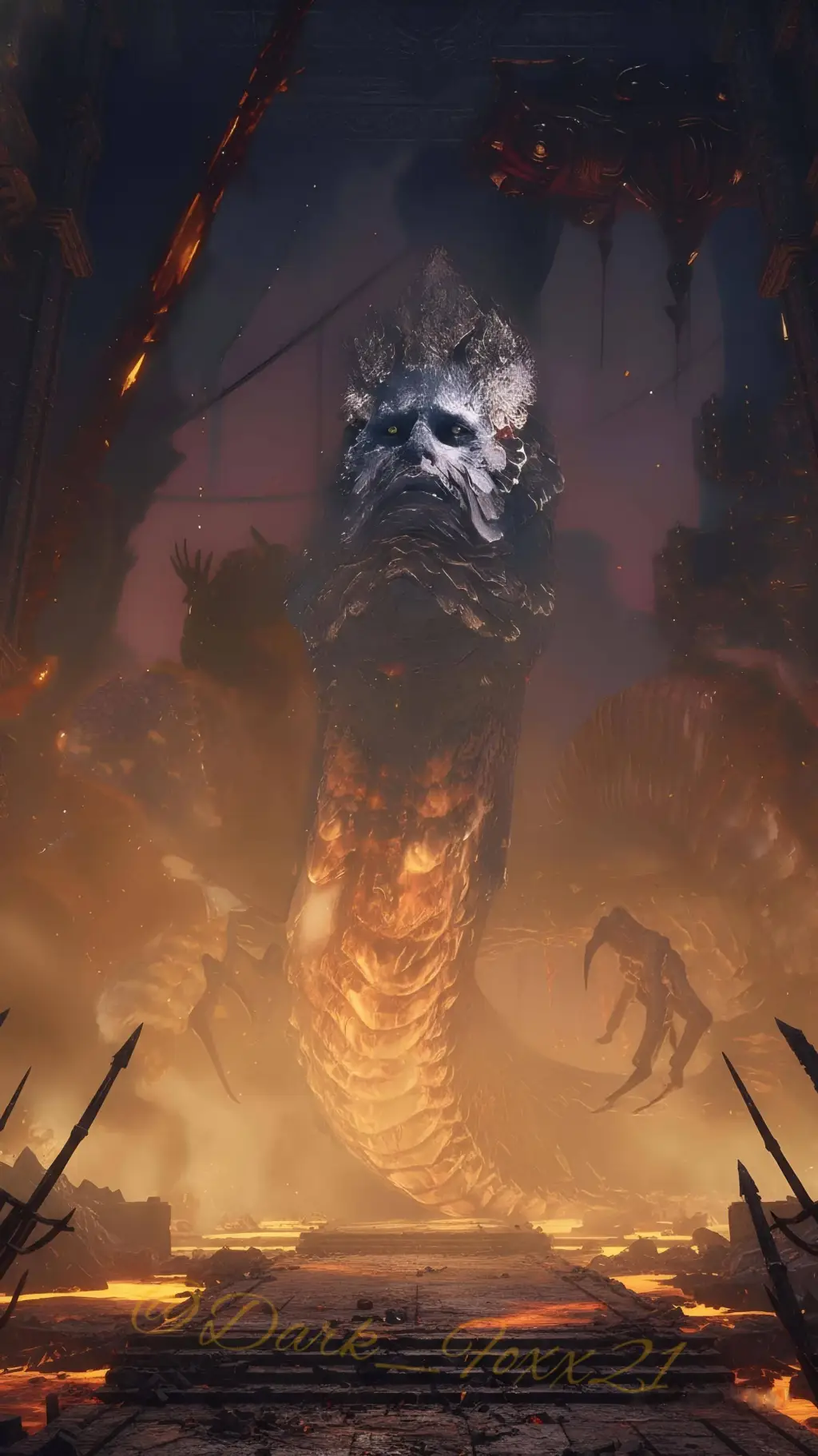 Talkie AI - Chat with Rykard