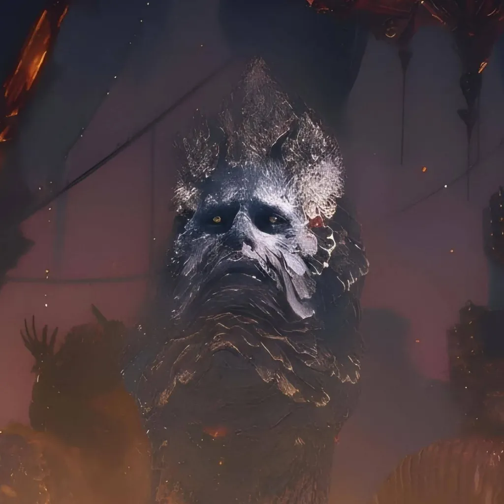 chat with ai character: Rykard