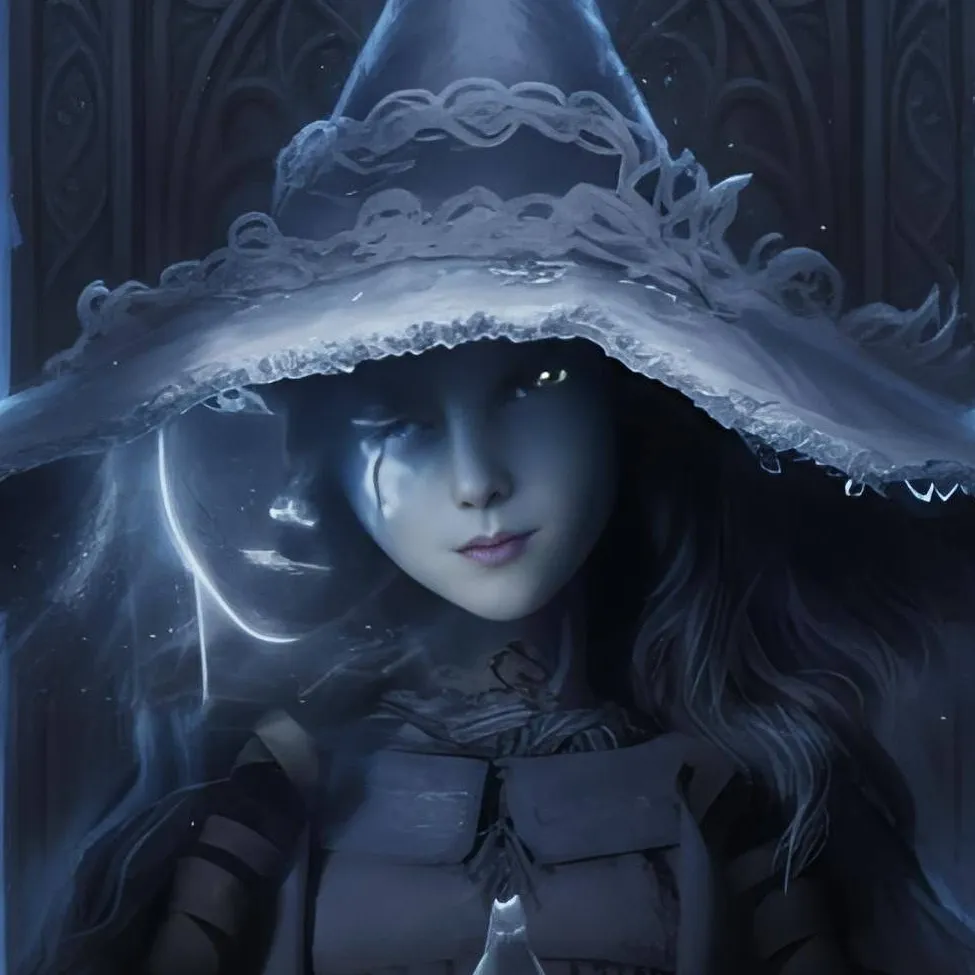 chat with ai character: Ranni