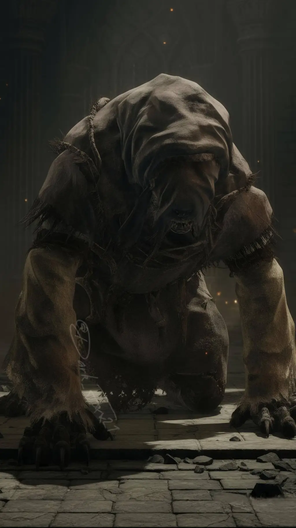 Talkie AI - Chat with Gurranq