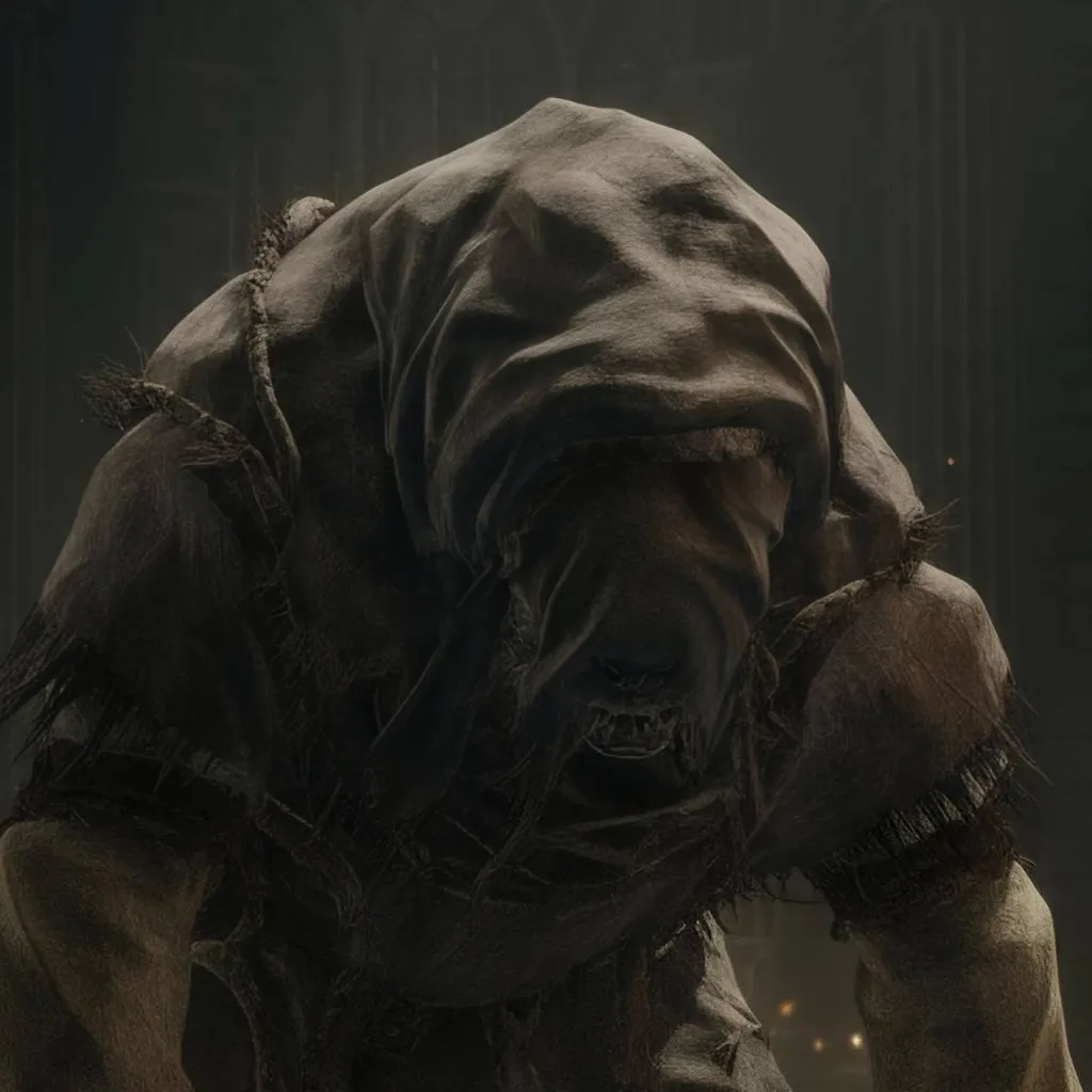 chat with ai character: Gurranq