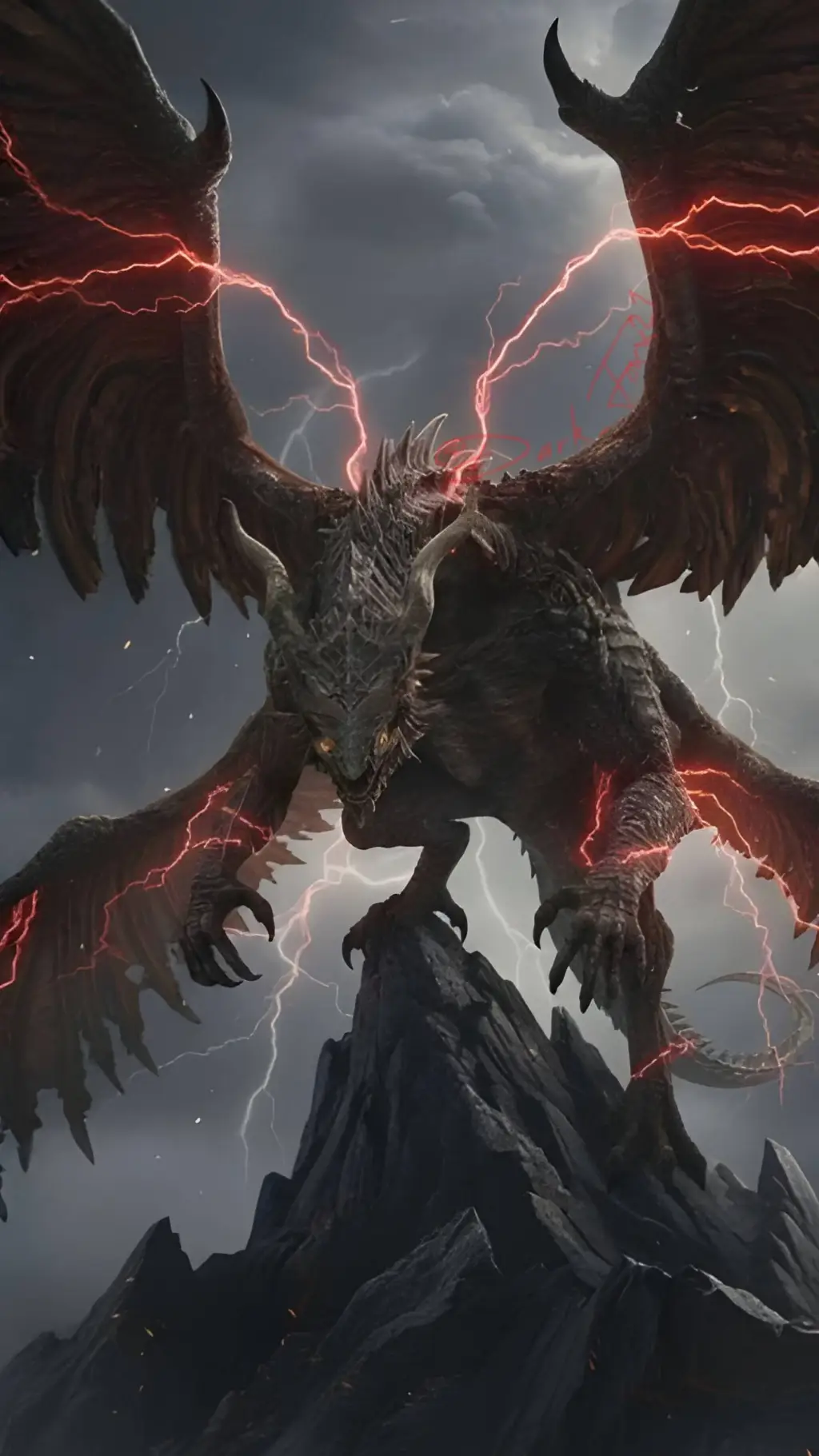 ai character: The Senessax background