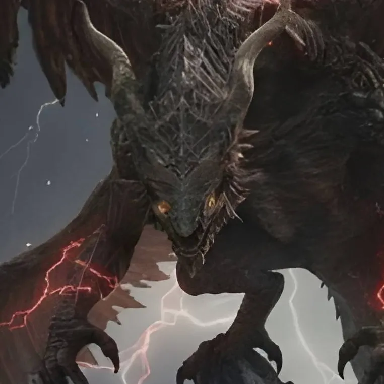 chat with ai character: The Senessax