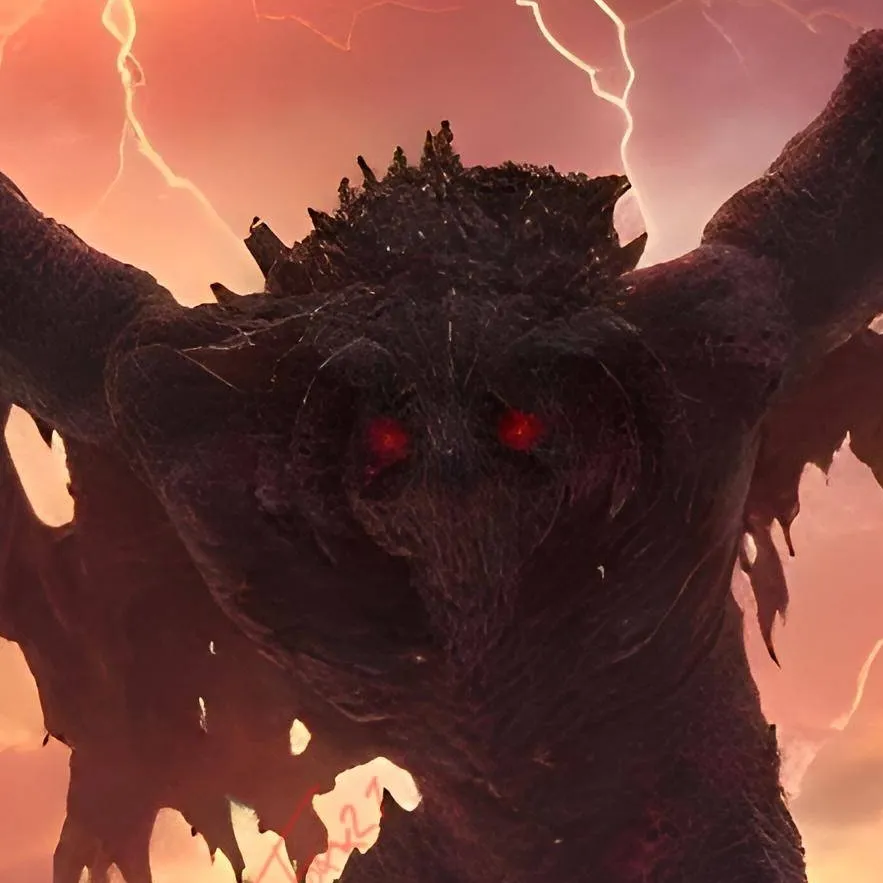 chat with ai character: Bayle