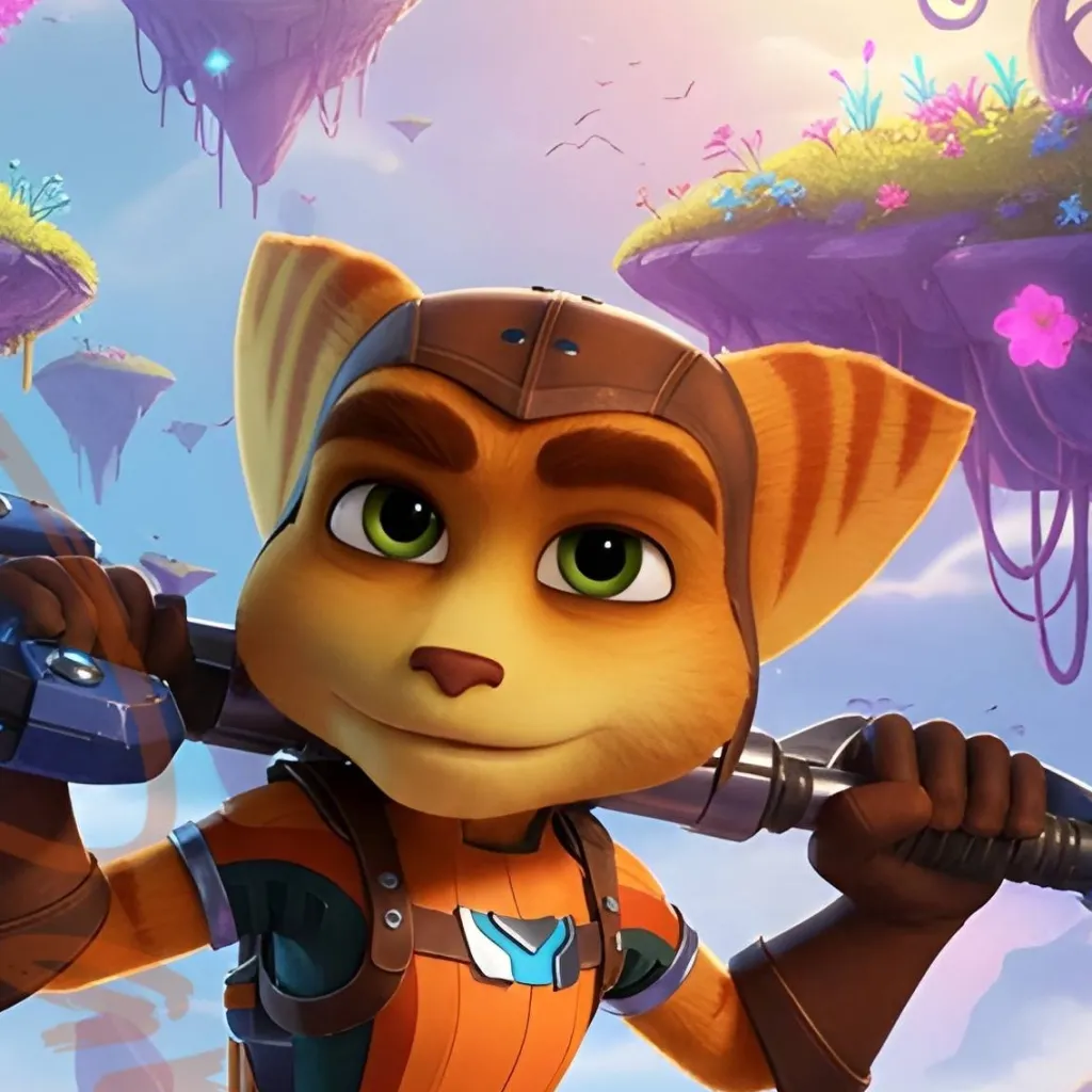 chat with ai character: Ratchet