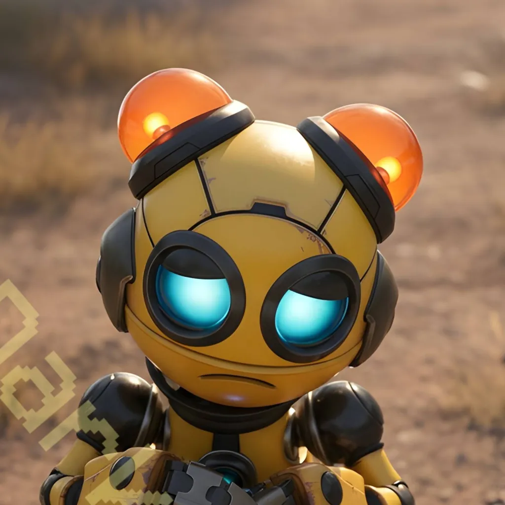 chat with ai character: Kit