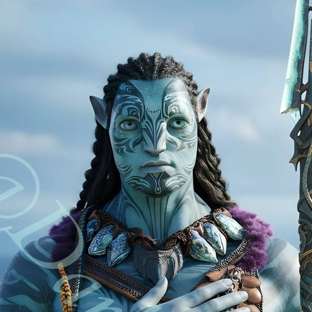 chat with ai character: Tonowari