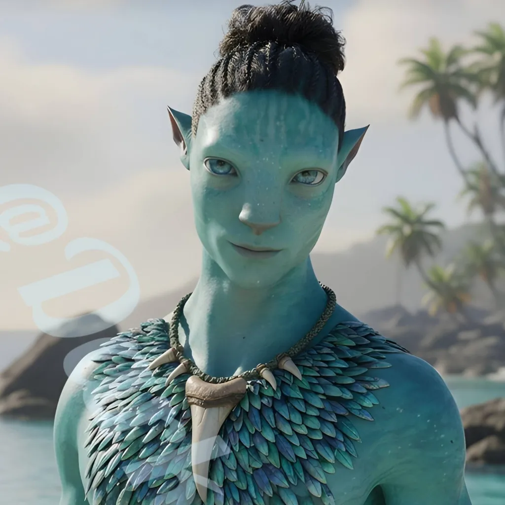 chat with ai character: Aonung 
