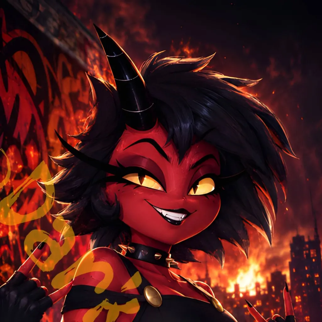 chat with ai character: Millie 